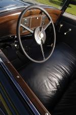 REO 8-350 Royale Convertible Coupe 1932 года